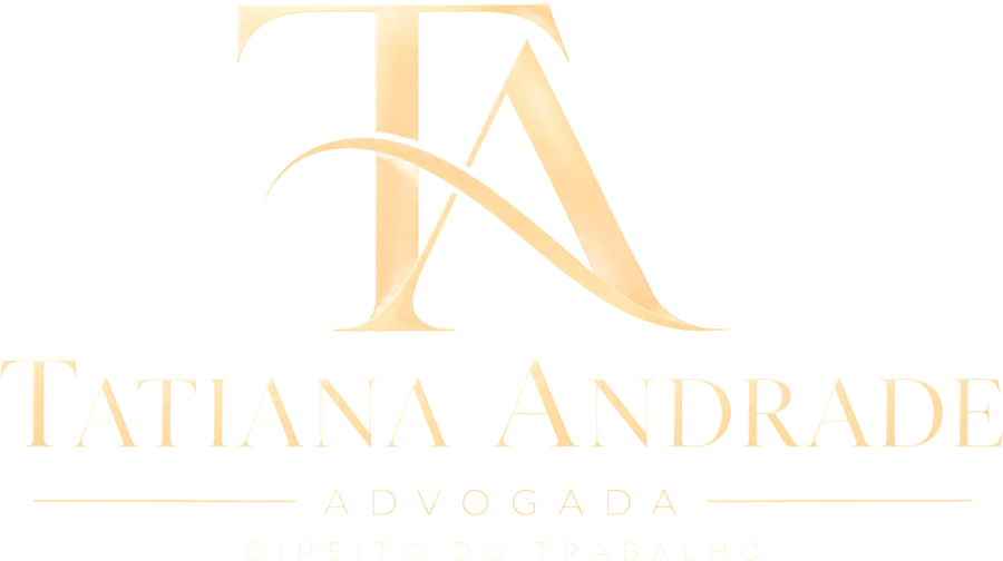 Dra. Tatiana Andrade, Advogada, Direito do Trabalho
